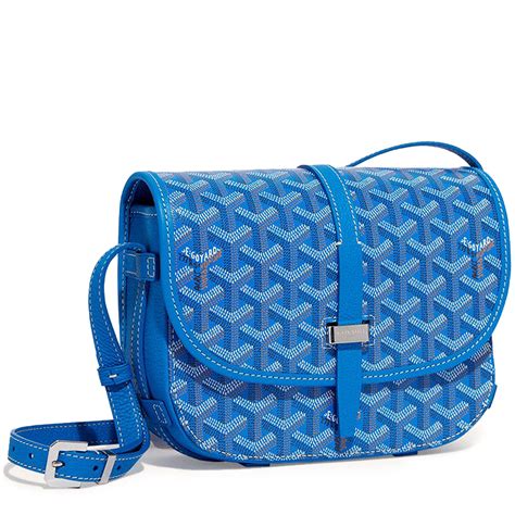 Goyard bags for men